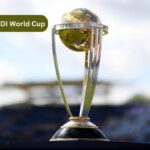 History of the ODI World Cup